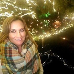 Meet your Posher, Dawn